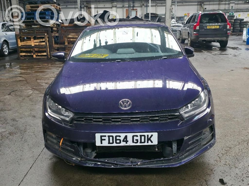 Scirocco Scirocco  1K8945106C