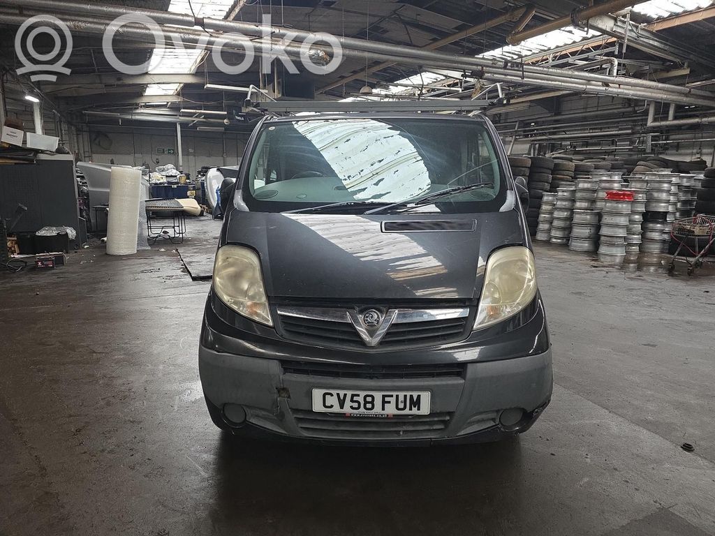 Vivaro Vivaro  620350101R