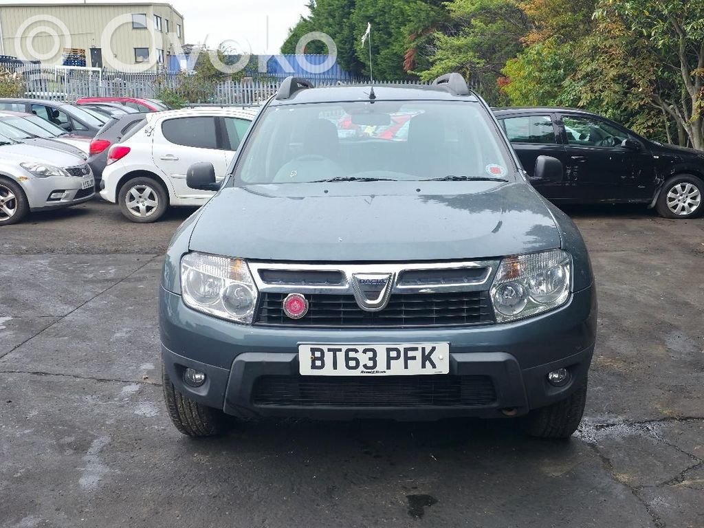 Duster Duster  40056402