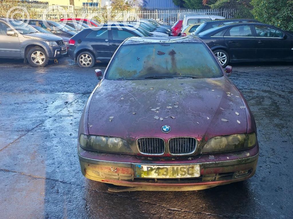 5 E39 Series 5  61358373806