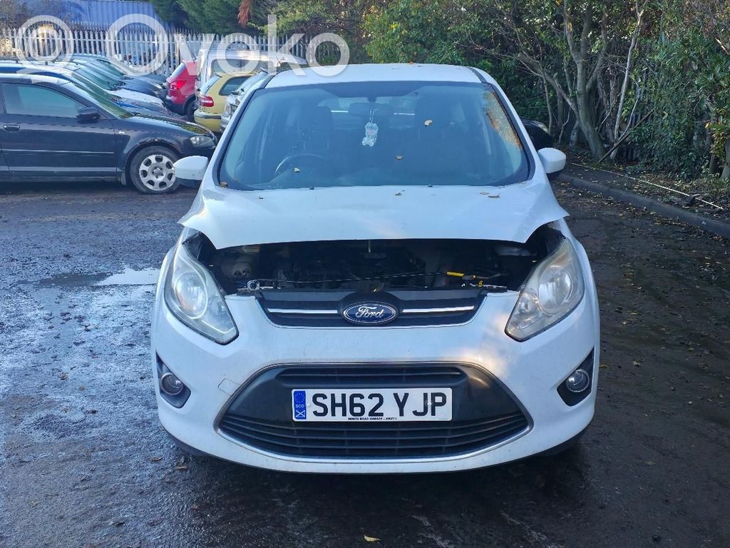 C-MAX II Focus C-MAX, C-MAX, Grand C-MAX  AM5113W030BF
