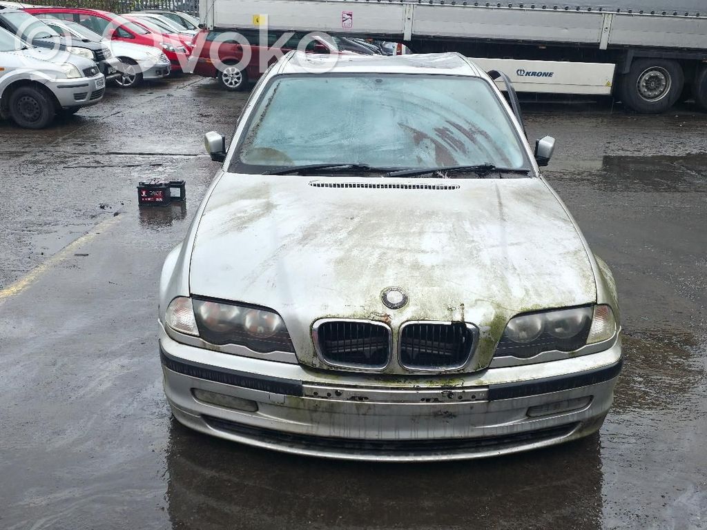 3 E46 Series 3  256S4