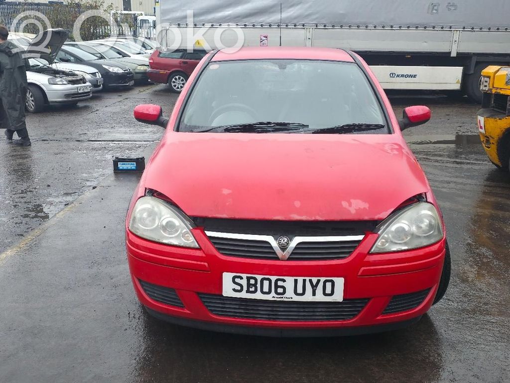 Corsa C Corsa  13237260