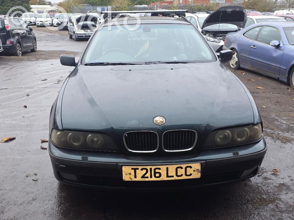 5 E39 Series 5  10MM