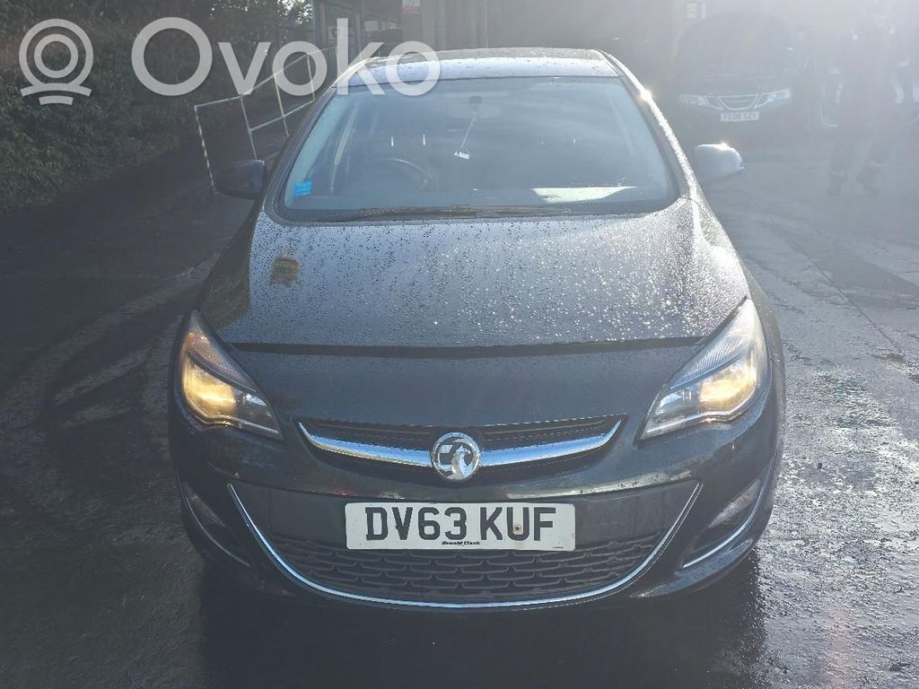 Astra J Astra  13267656