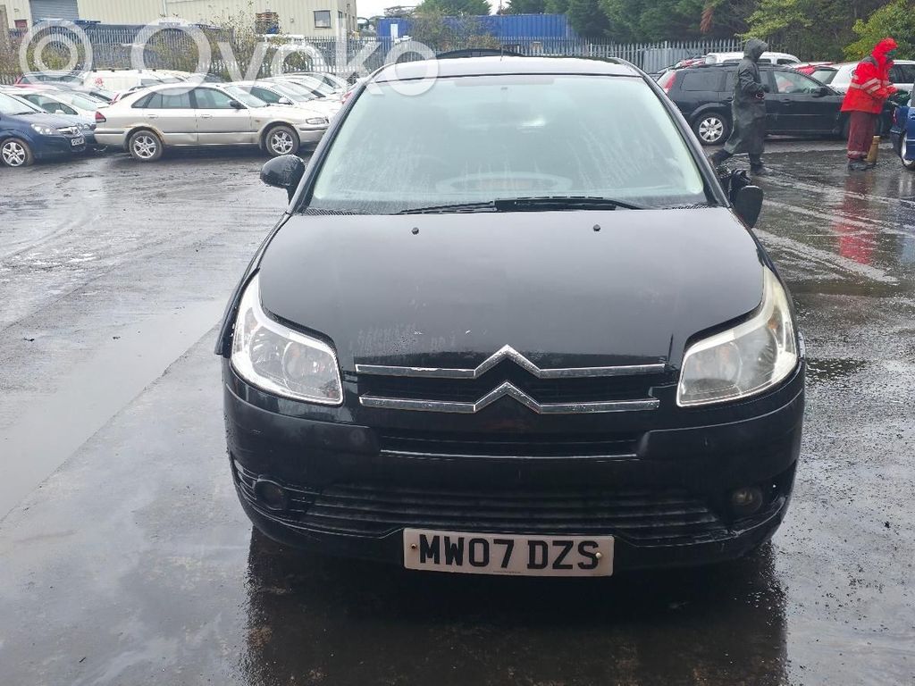 C4 I C4 Picasso, Grand Picasso, Aircross, Cactus  9646804580