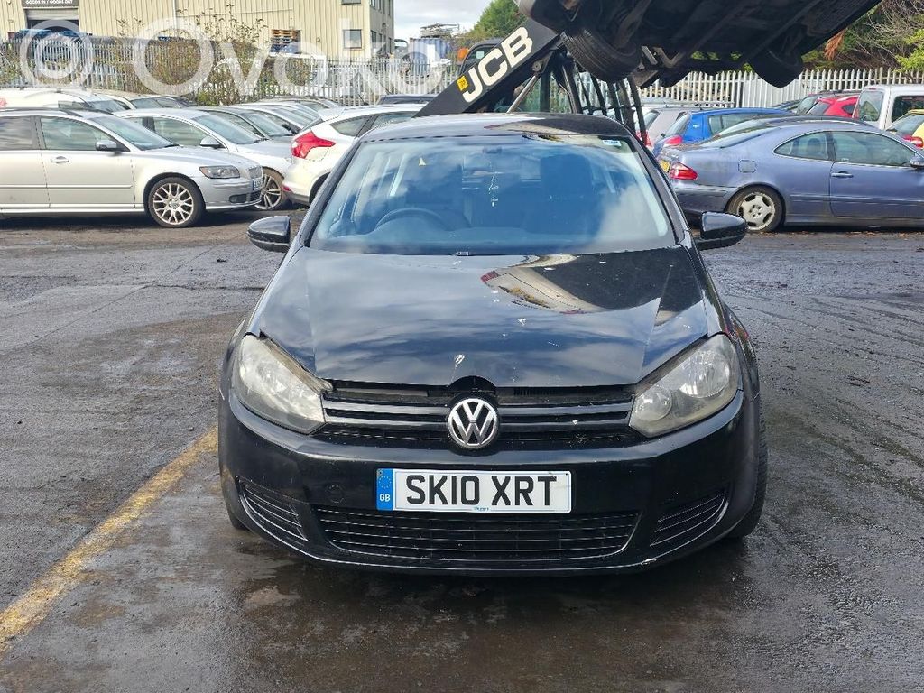 Golf VI Golf  3135103803