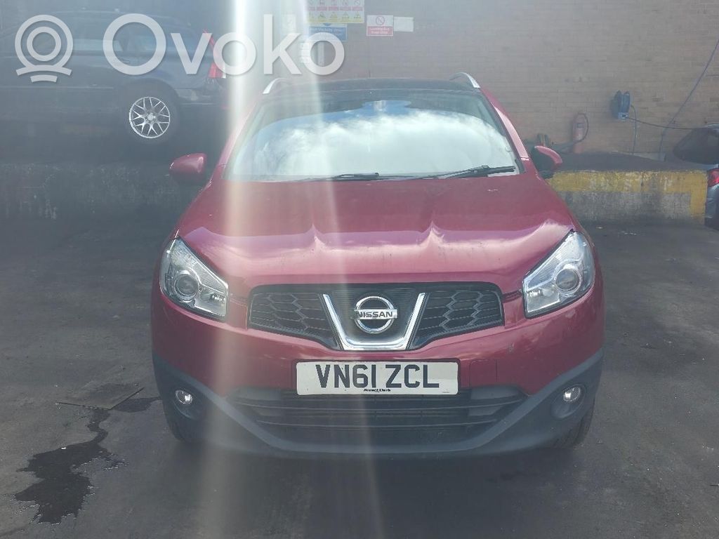 Qashqai Qashqai, Qashqai+2  63810BR01A