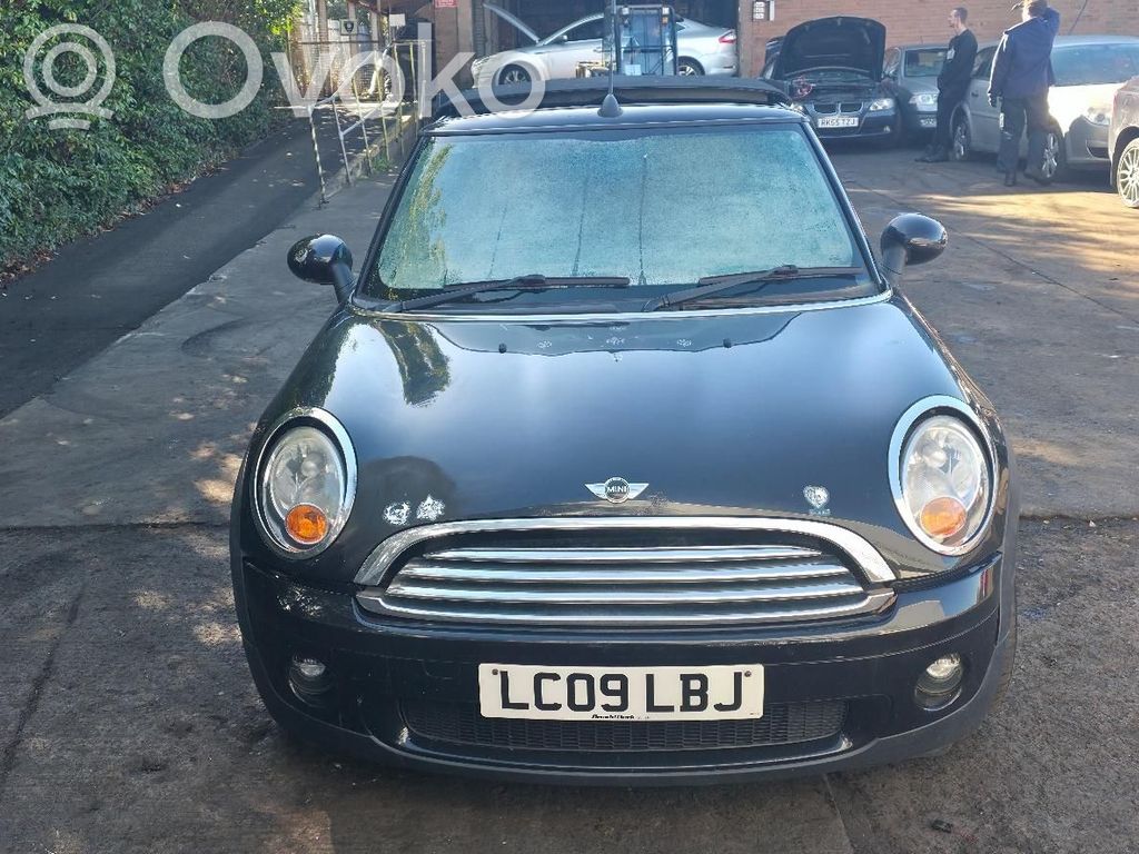 One - Cooper Coupe R56 One/Cooper Coupe R56