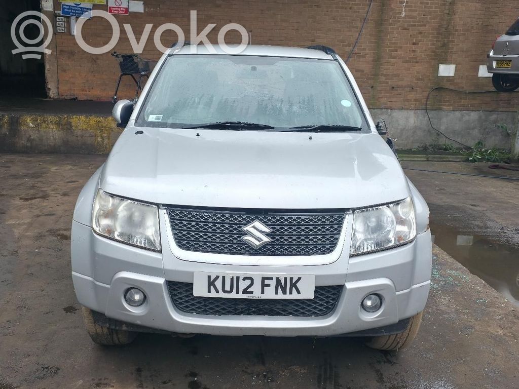 Grand Vitara II Grand Vitara  3550063J04000