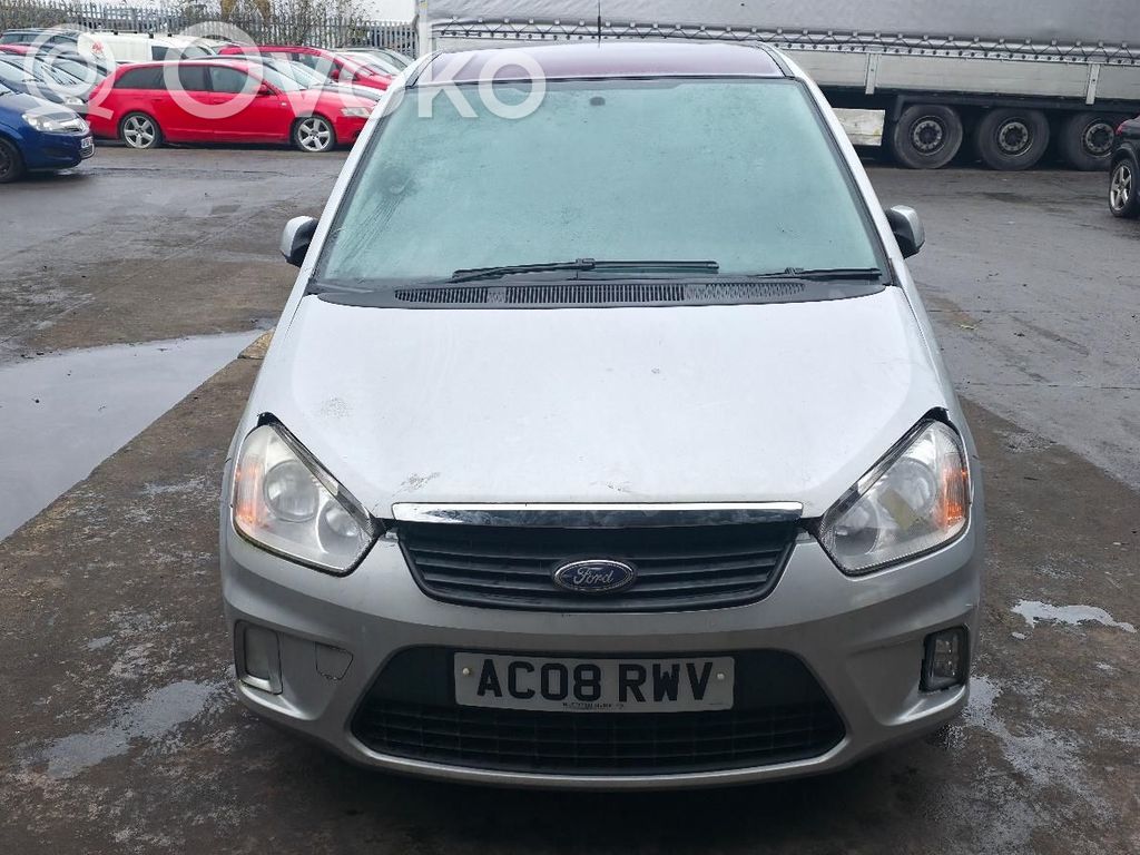 C-MAX I Focus C-MAX, C-MAX, Grand C-MAX  4M513K514CA