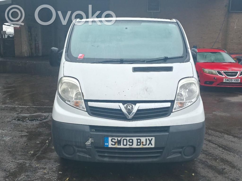 Vivaro Vivaro  8200404459E