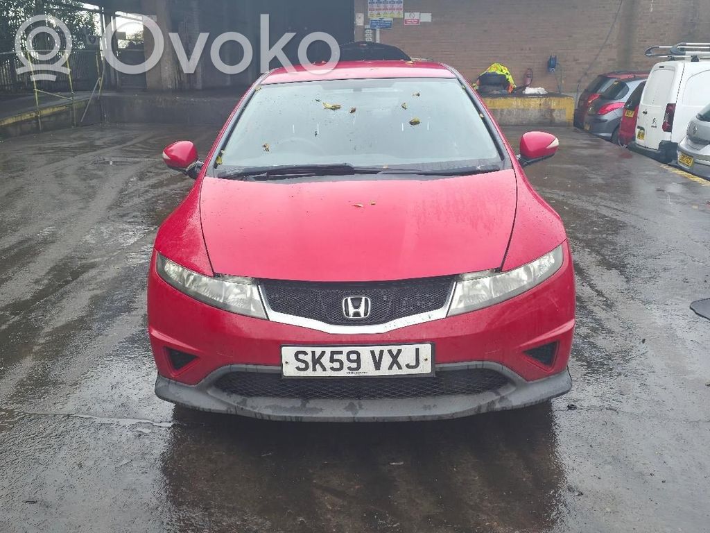 Civic Civic