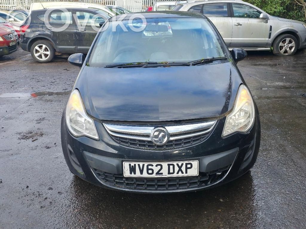 Corsa D Corsa  71041LS05