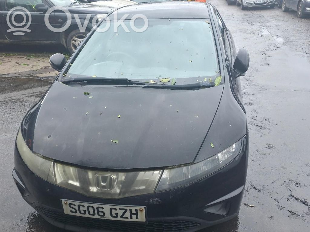 Civic Civic  05055