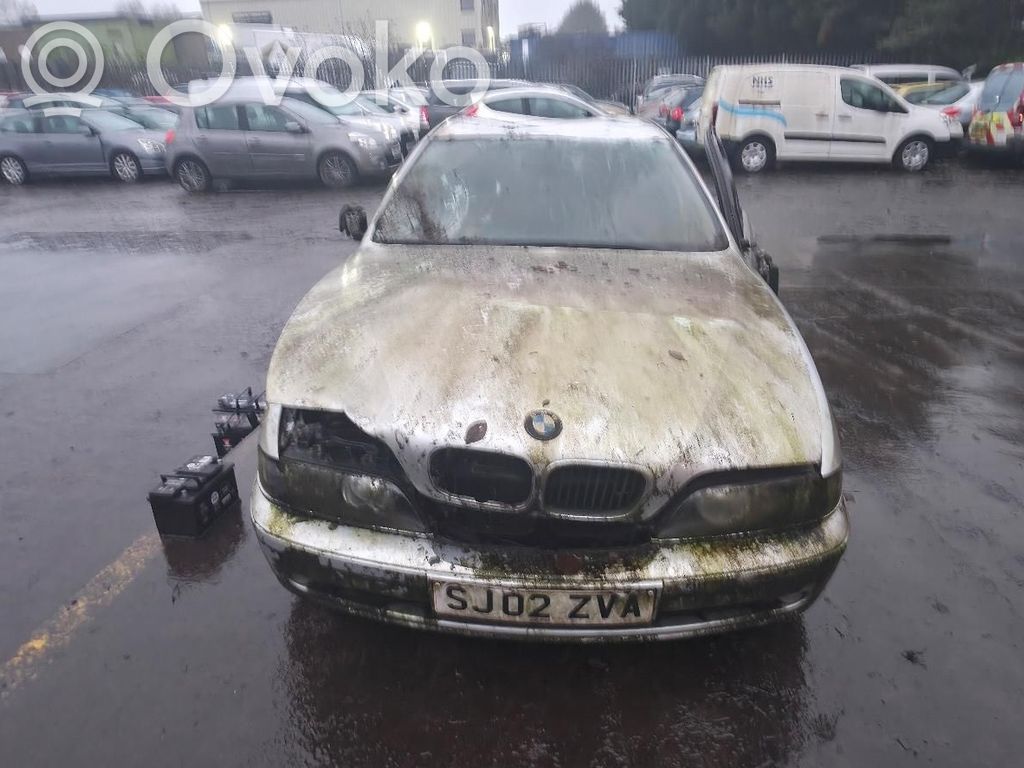 5 E39 Series 5  65128361584