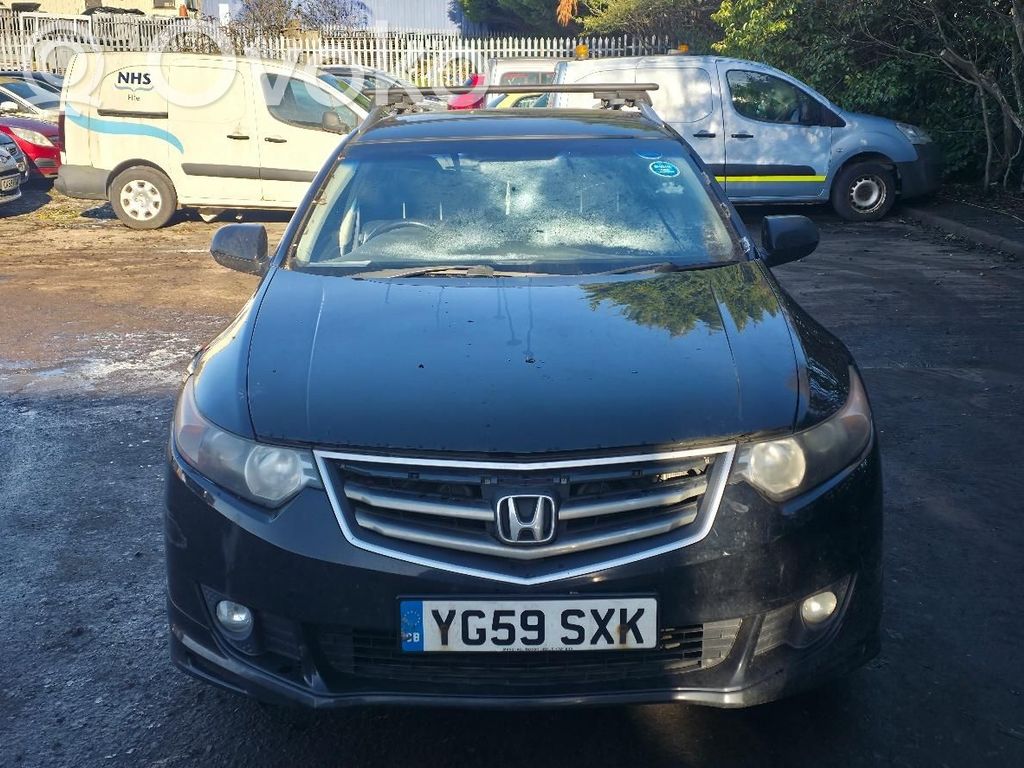 Accord Accord  E4027508