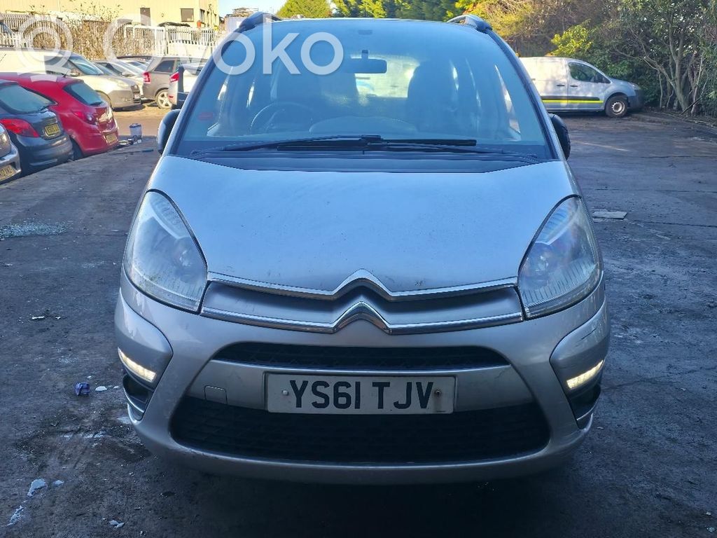 C4 Grand Picasso C4 Picasso, Grand Picasso, Aircross, Cactus  2002052