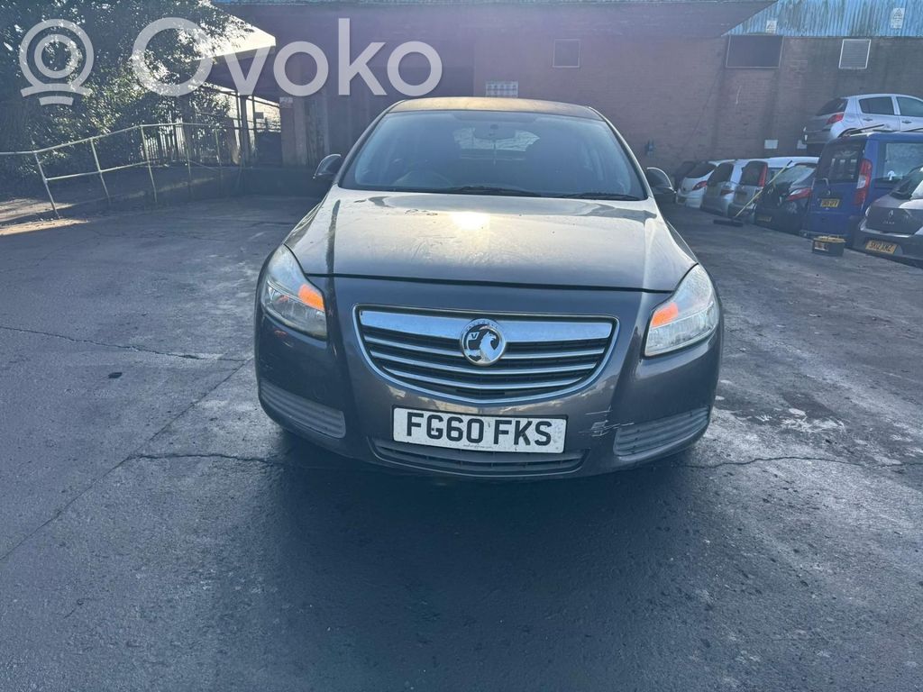 Insignia A Insignia  1235053