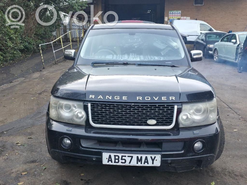 Range Rover Sport L320 Range Rover  5H322C496AC