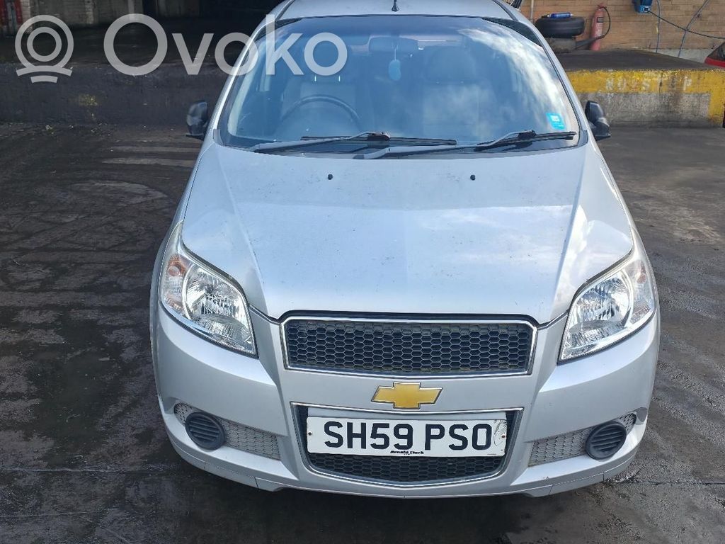 Aveo Aveo  5WY5968C