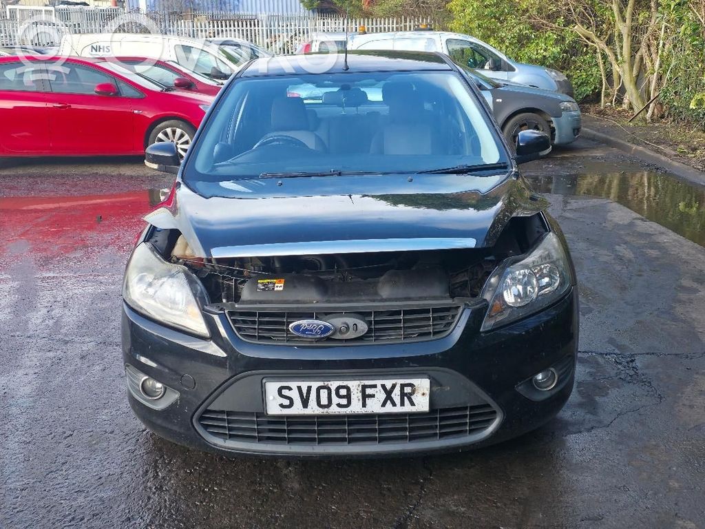 Focus Focus  7M5T14A073CE