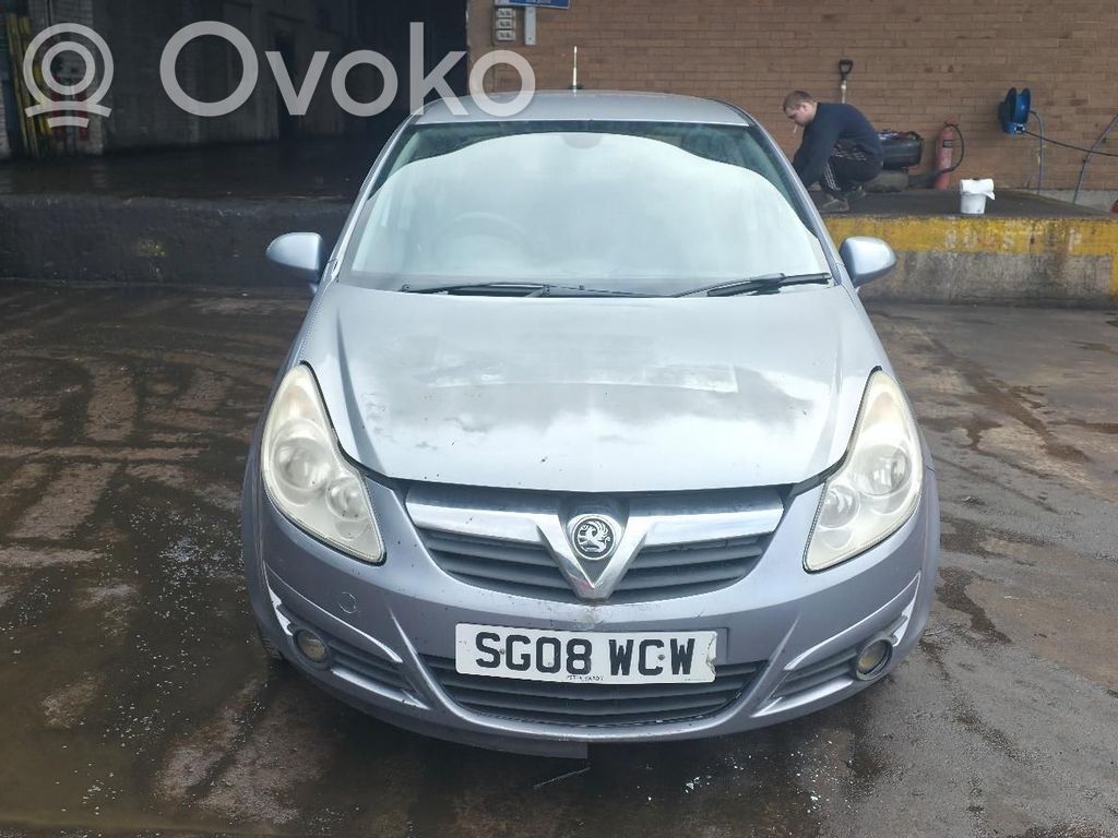 Corsa D Corsa  13188045
