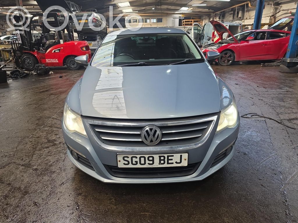 PASSAT CC Passat  CAWB