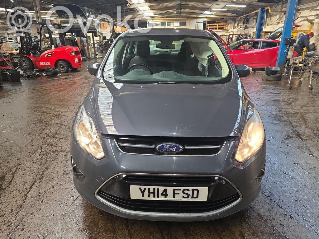 Grand C-MAX Focus C-MAX, C-MAX, Grand C-MAX  10R035513