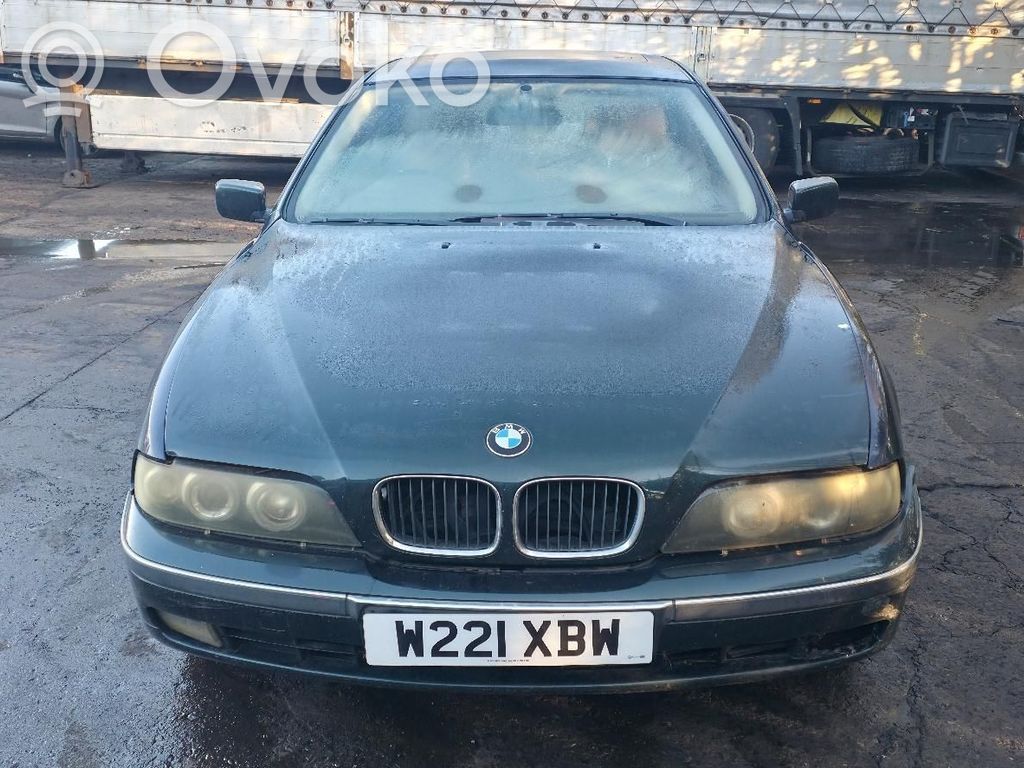 5 E39 Series 5  020150