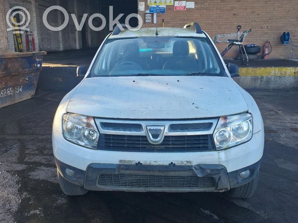 Duster Duster  CA112002