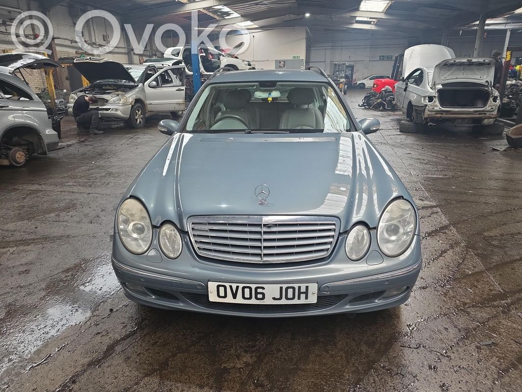 E W211 E-class, AMG (W124, W210, W211, W212, W213, C207, W238)  A2115405645