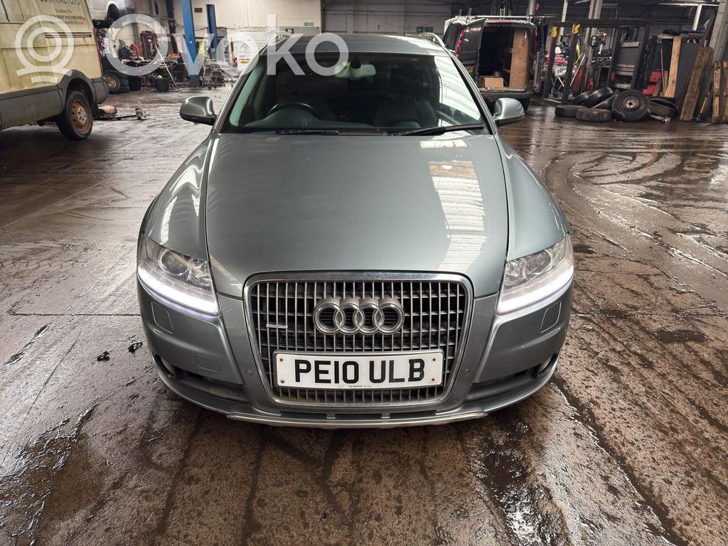 A6 Allroad C6 A6 Allroad  4F0915459