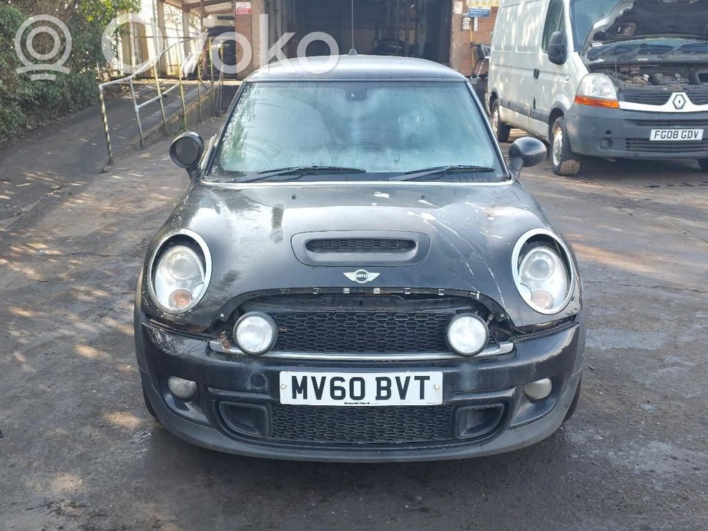 One - Cooper Coupe R56 One/Cooper Coupe R56  V75504838004