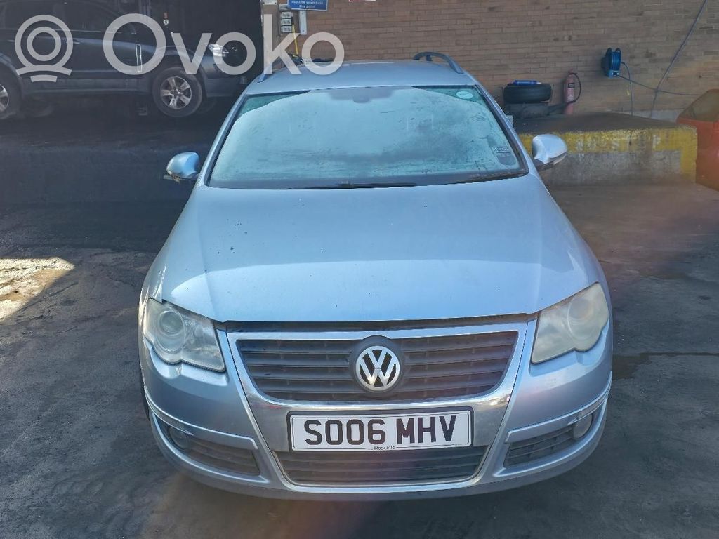 PASSAT B6 Passat  V0014000