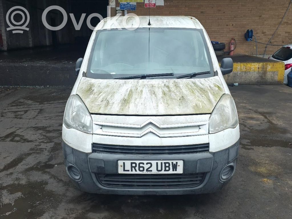 Berlingo Berlingo  9807201780