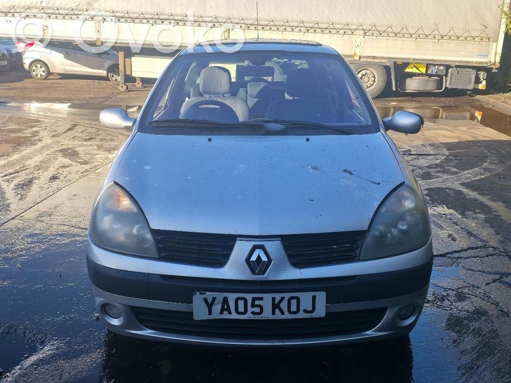 Clio II Clio  216590627