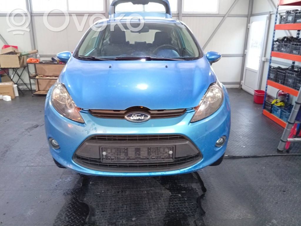 Fiesta Fiesta  9V2112A650AC