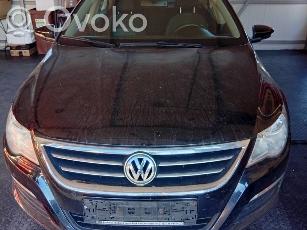 PASSAT CC Passat