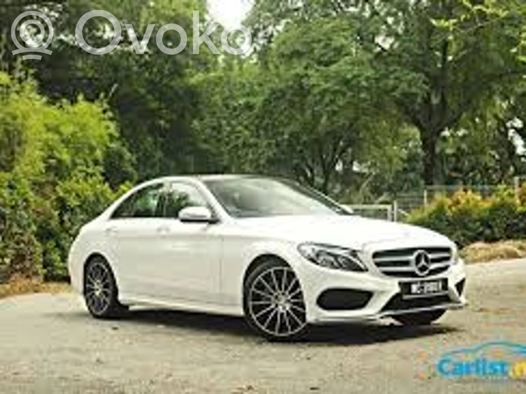 C W205 C-class, AMG (W202, W203, W204, W205, W206)  A2056100065