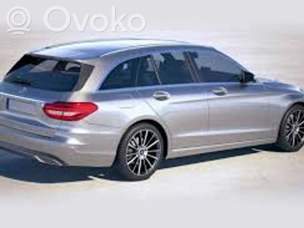 C W205 C-class, AMG (W202, W203, W204, W205, W206)  EER4613