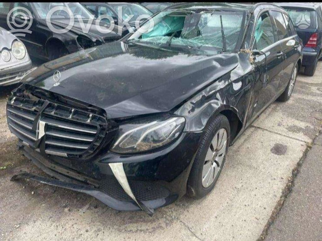 E W213 E-class, AMG (W124, W210, W211, W212, W213, C207, W238)  A2138870098
