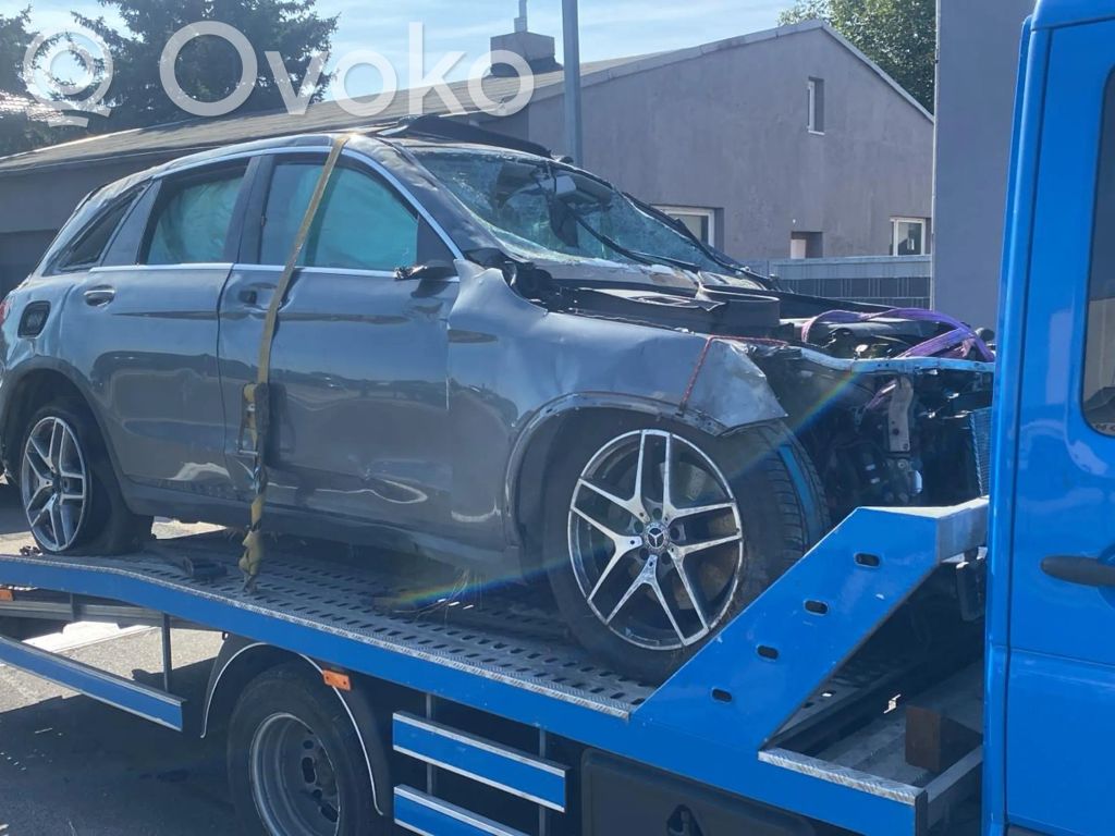 GLC X253 C253 GLC-class  A2055407616