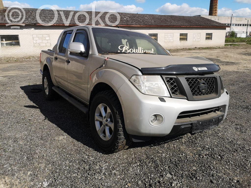 Navara D40 Navara  VN1501000082