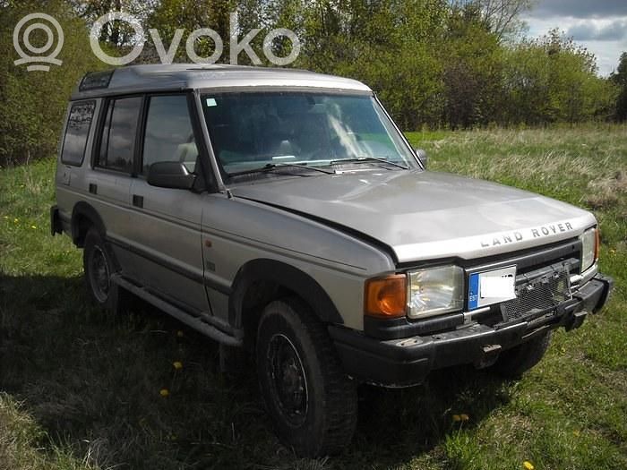 Discovery Discovery  993500073