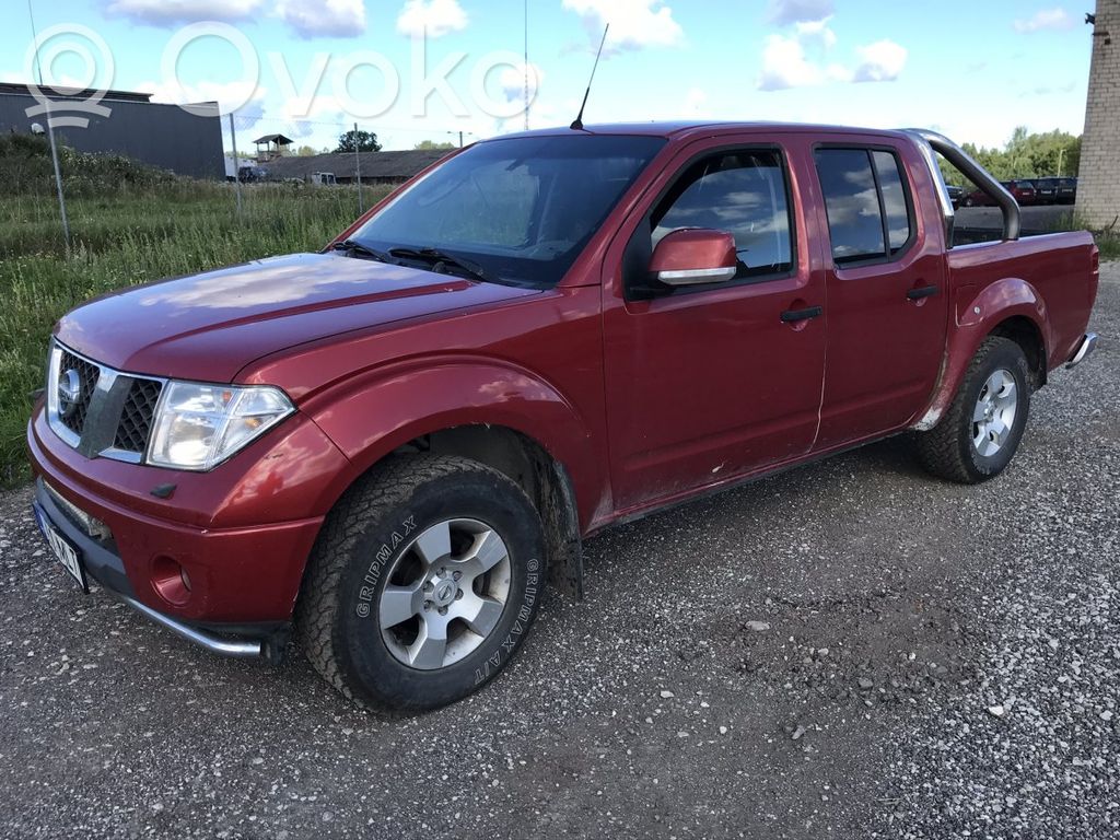 Navara D40 Navara  14461EB360