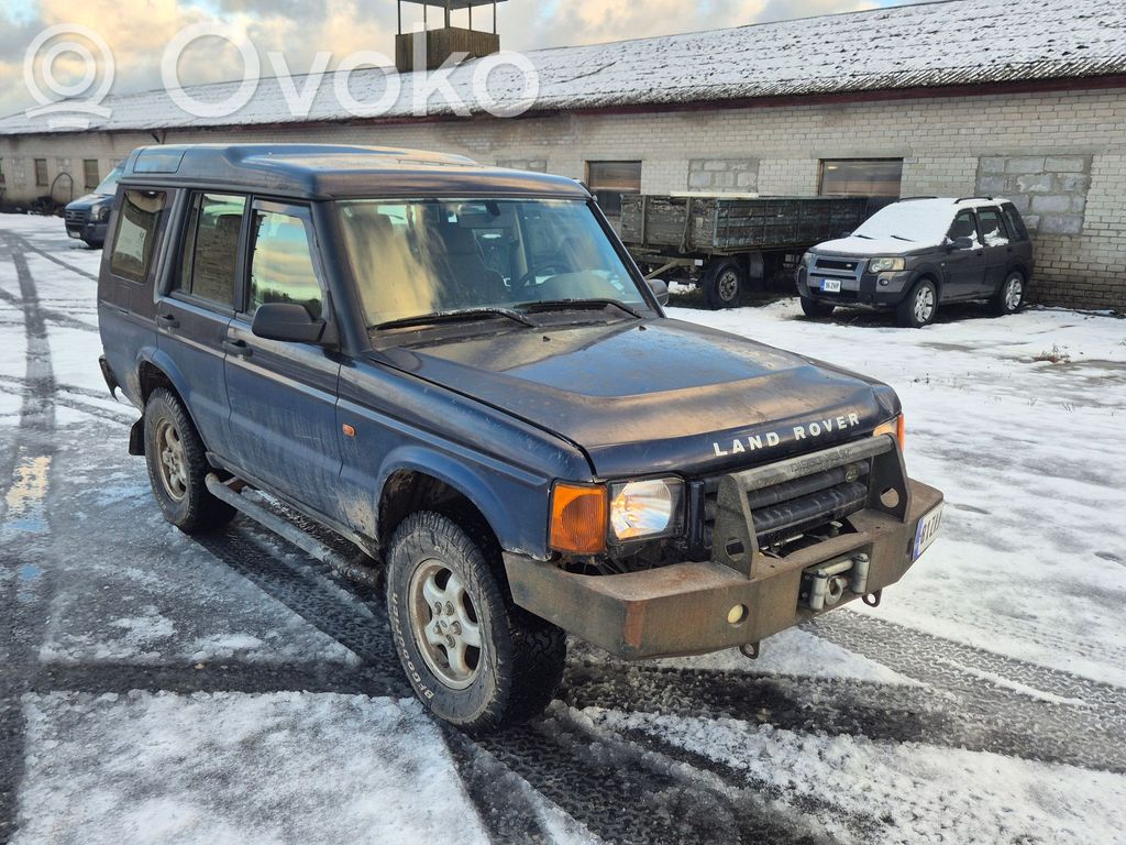 Discovery Discovery  STC1908R