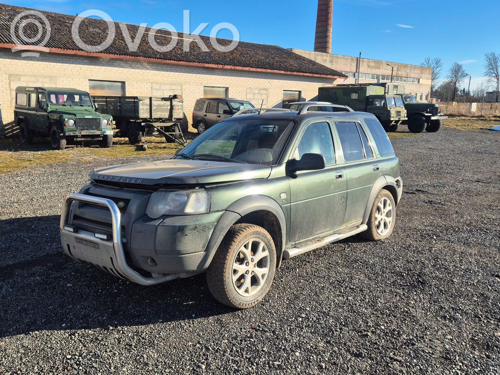 Freelander Freelander  EIP5000240