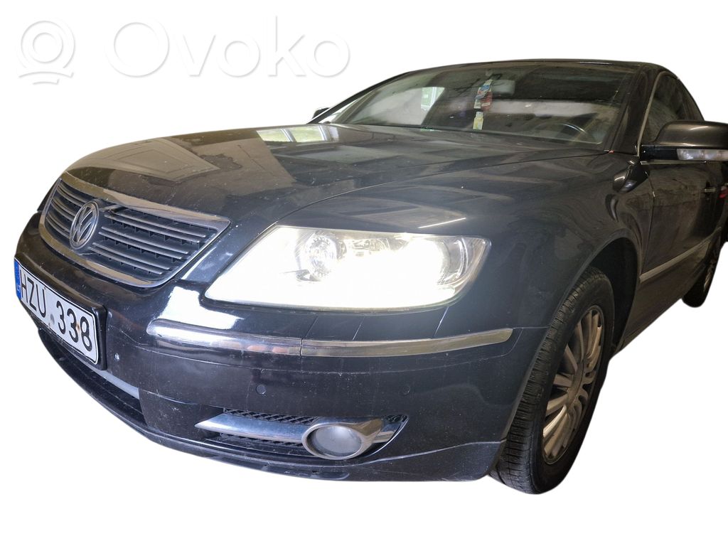 Phaeton Phaeton  3D0857806M