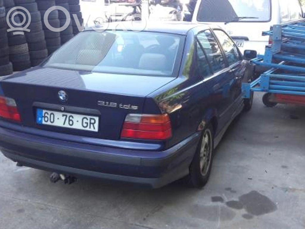 3 E36 Series 3